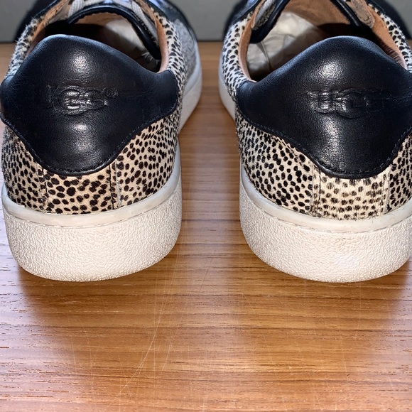 UGG Milo Genuine Calf sneakers - Picture 7 of 8